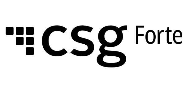 CSG Forte logo